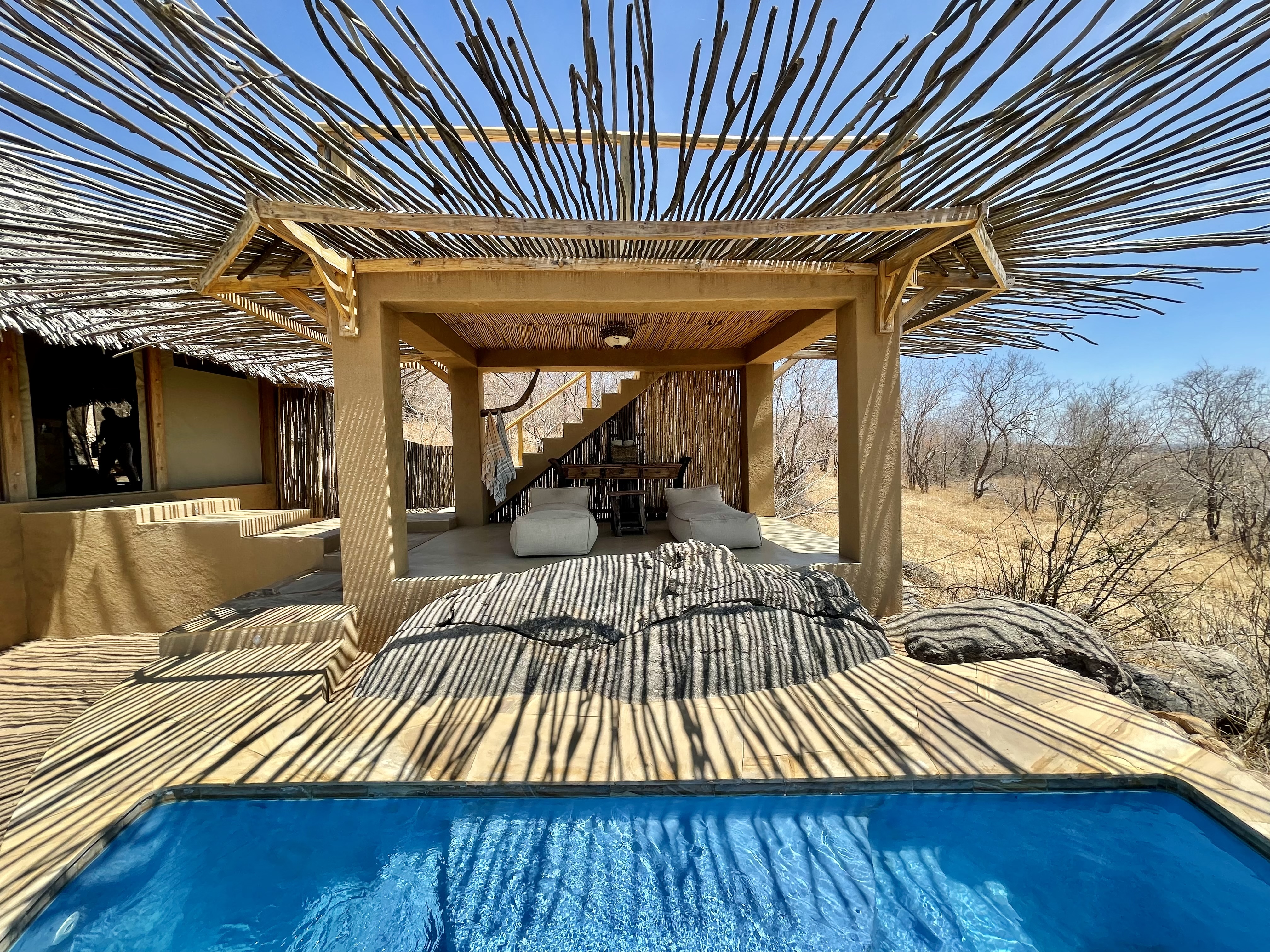 Kichaka Zumbua Camp thumbnail 6